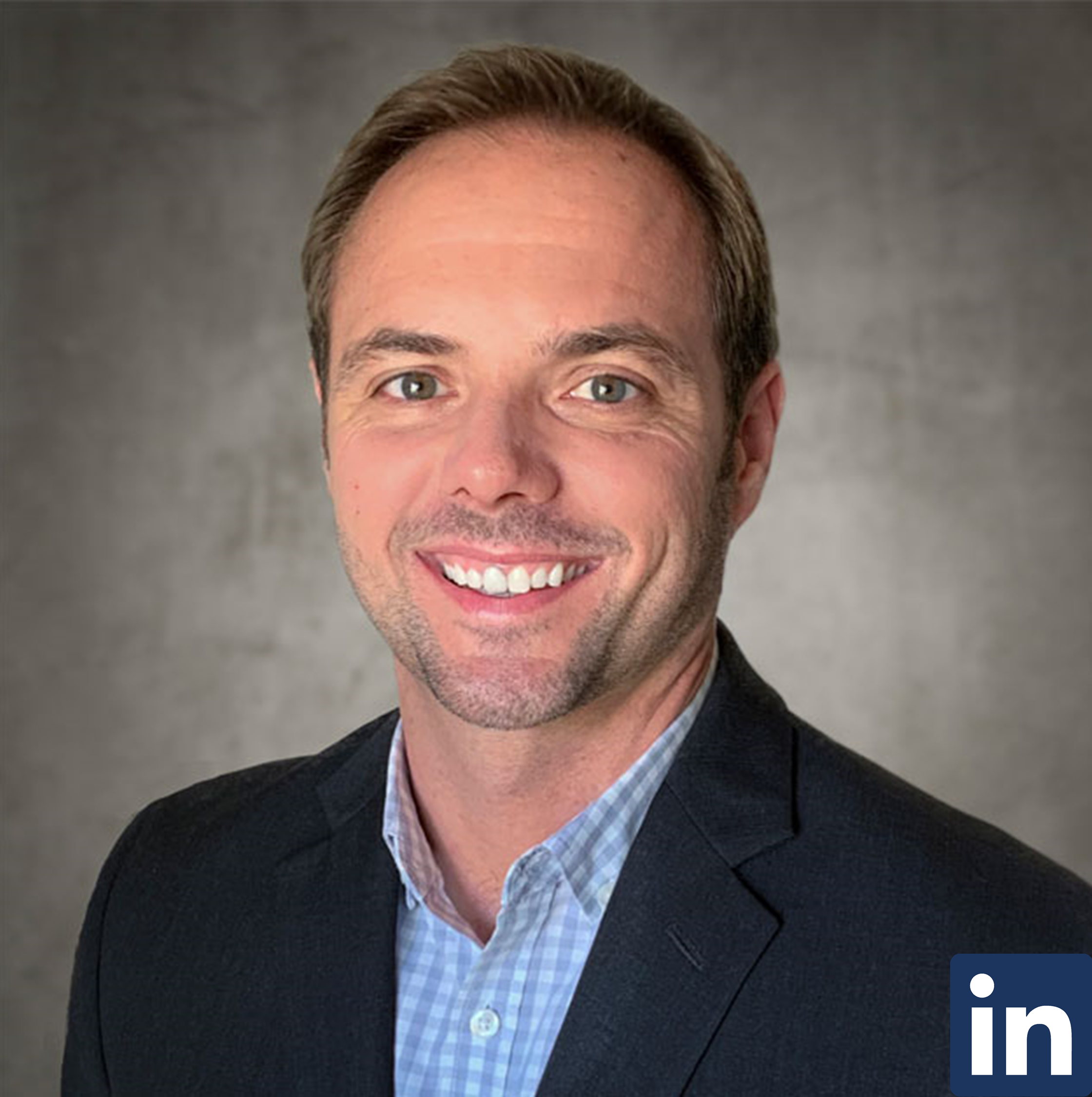 Mike Rials Linkedin