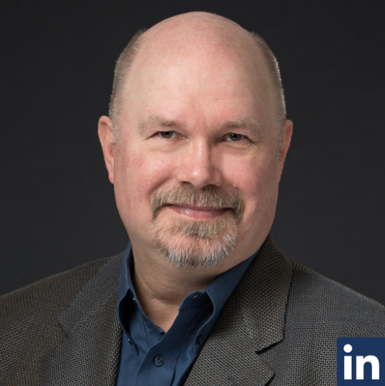 Danielle Farrell Linkedin